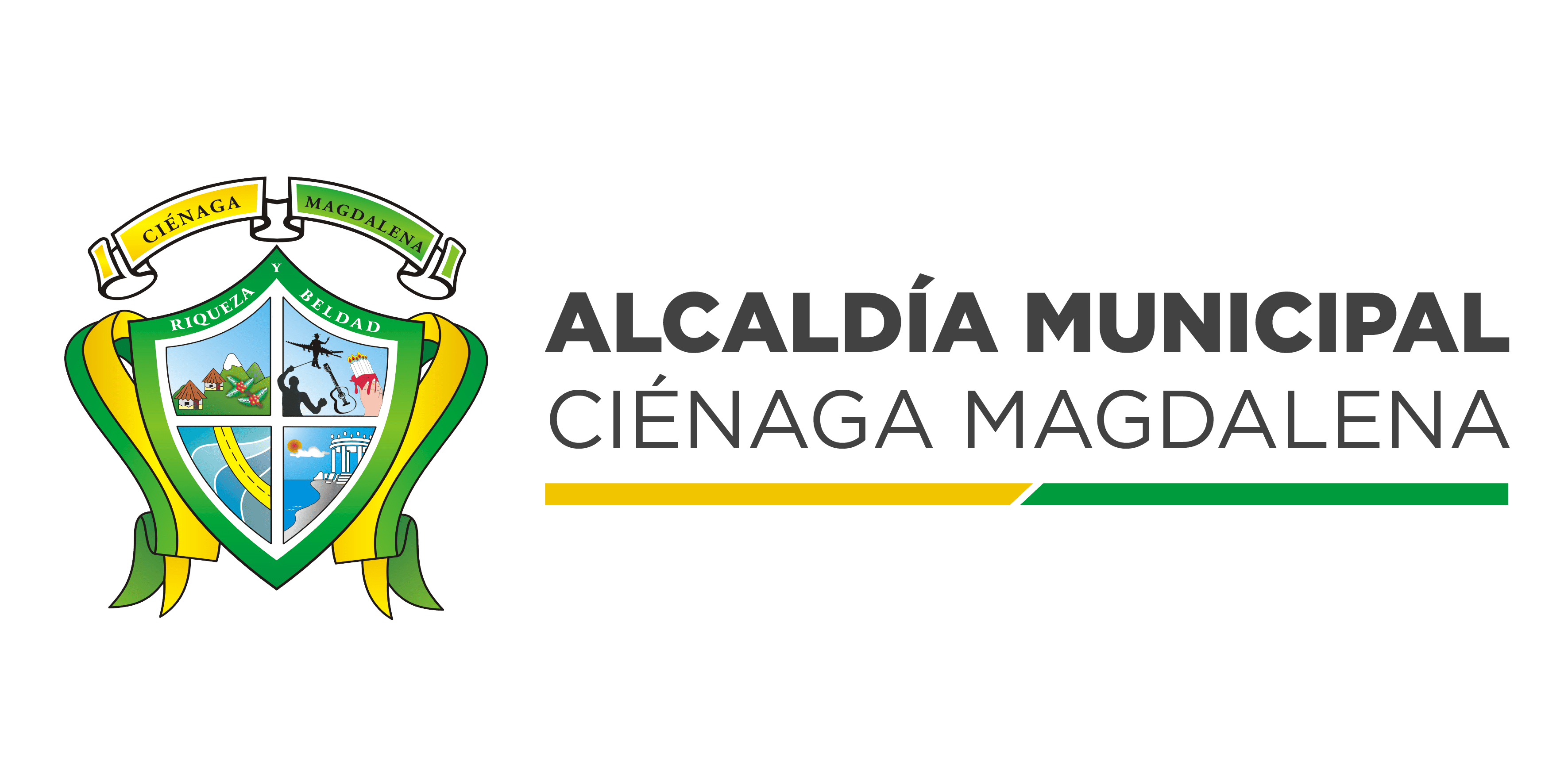 Alcaldía de Ciénaga