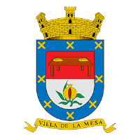 Alcaldía de La Mesa