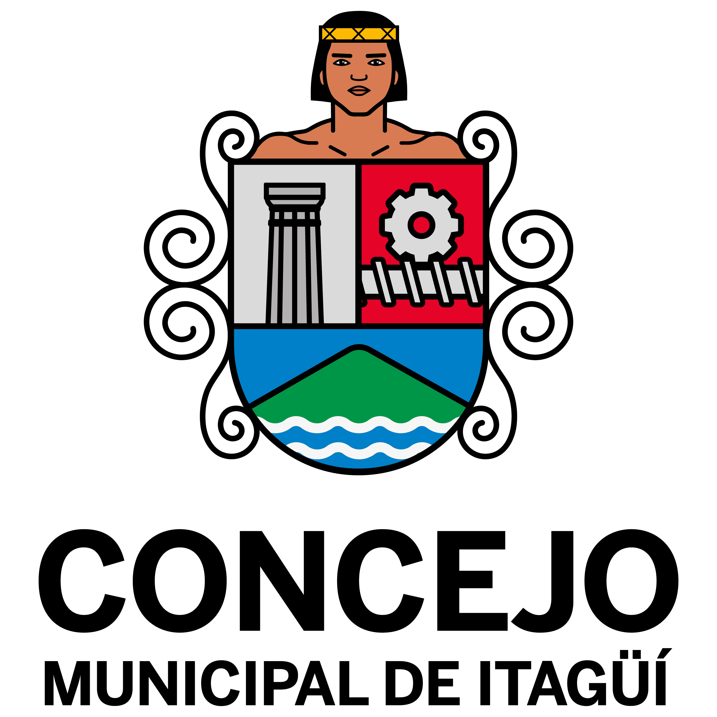 Consejo Municipal de Itagüí