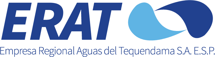 Empresa Regional Aguas del Tequendama – ERAT S.A. E.S.P.