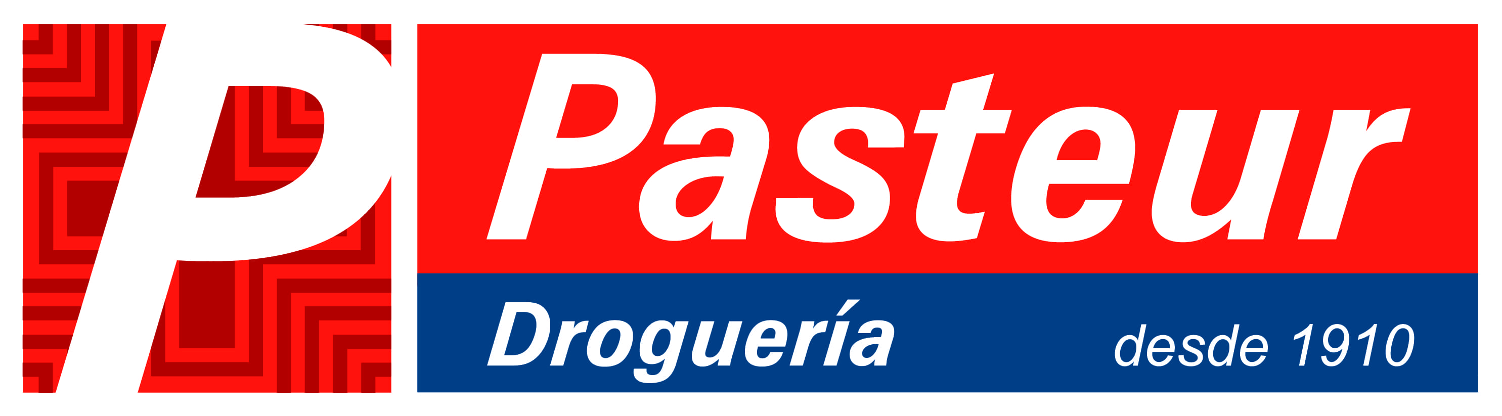 Farmacia Pasteur / Distribuidora Pasteur S.A.