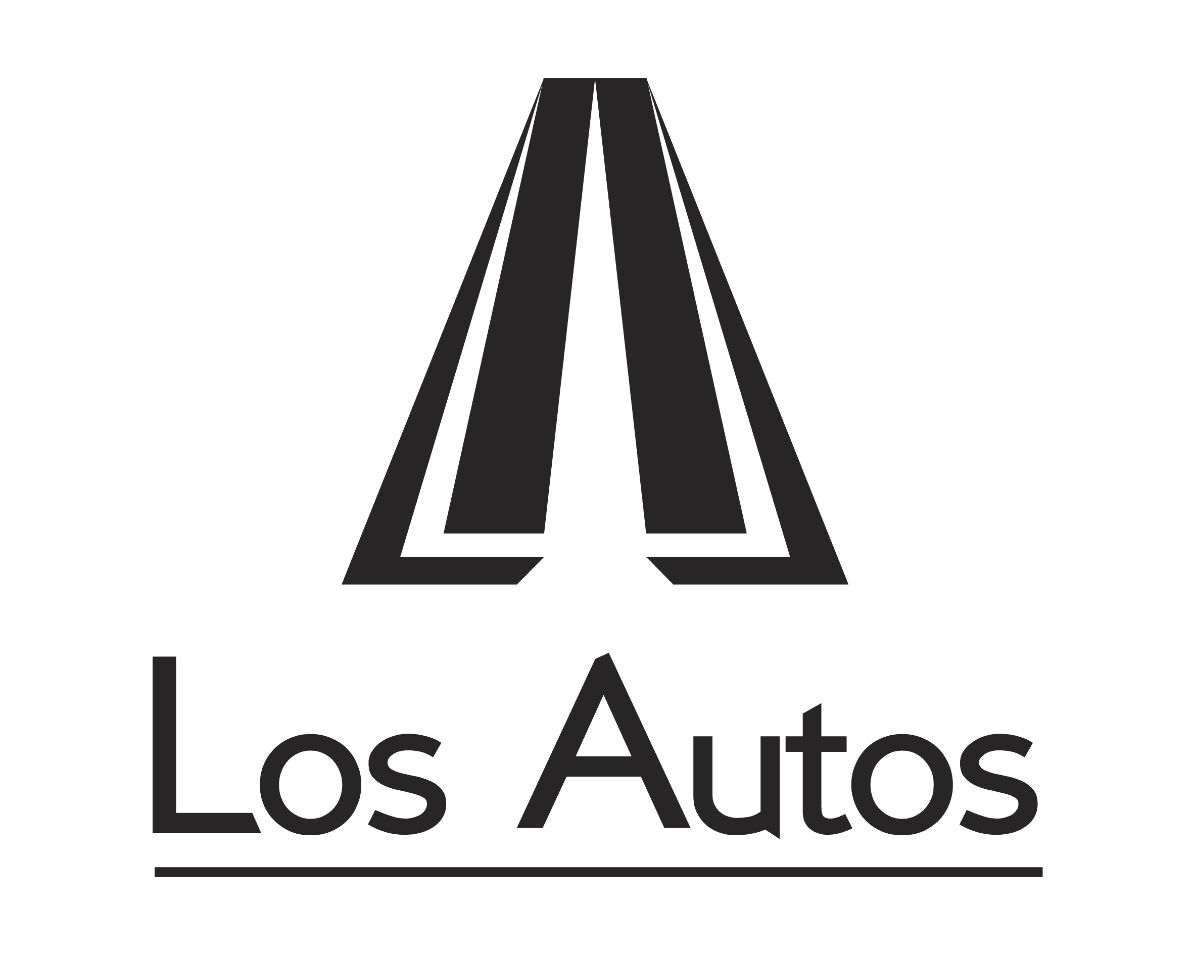 Distribuidora Los Autos